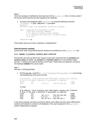 Securing optimizing linux. the hacking solution