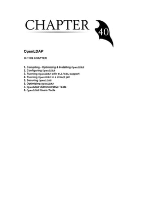 Securing optimizing linux. the hacking solution