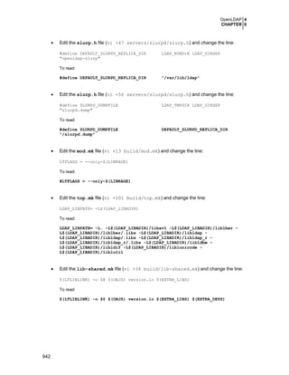 Securing optimizing linux. the hacking solution