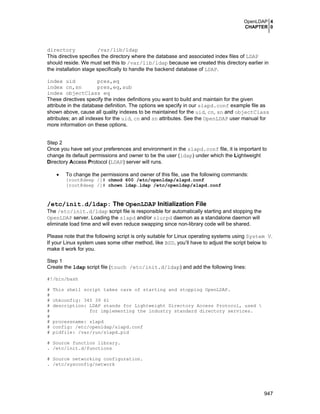 Securing optimizing linux. the hacking solution