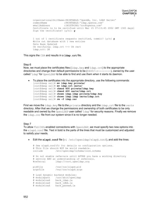 Securing optimizing linux. the hacking solution