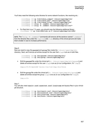 Securing optimizing linux. the hacking solution