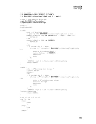 Securing optimizing linux. the hacking solution
