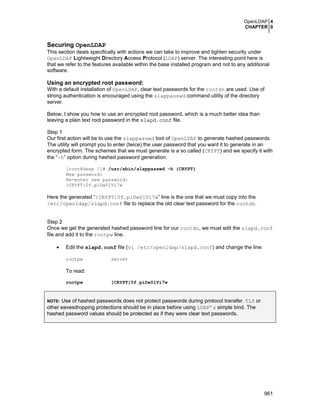 Securing optimizing linux. the hacking solution