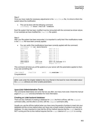 Securing optimizing linux. the hacking solution
