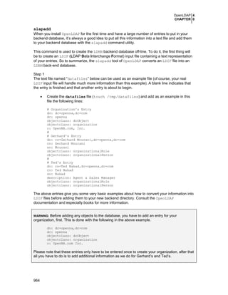 Securing optimizing linux. the hacking solution