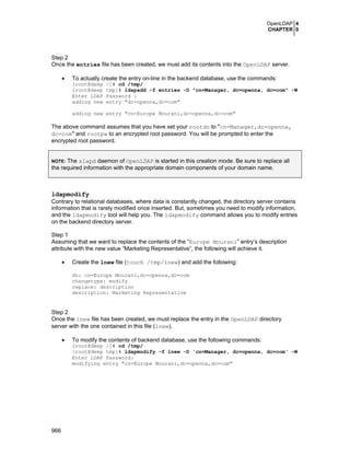 Securing optimizing linux. the hacking solution