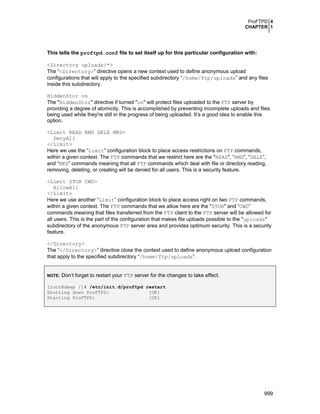 Securing optimizing linux. the hacking solution