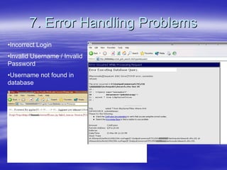 Securing Web Services