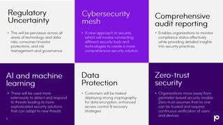 • •
• •
•
•
 