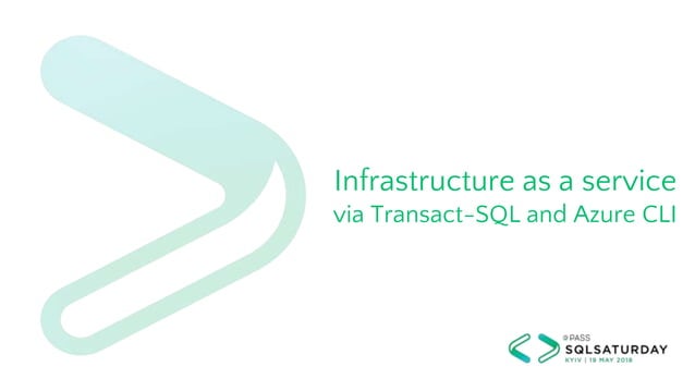 Securing and maintaining azure sql | PPT