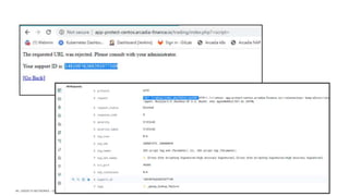 | ©2020 F5 NETWORKS - CONFIDENTIAL48
 