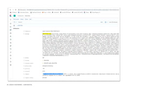 | ©2020 F5 NETWORKS - CONFIDENTIAL49
 
