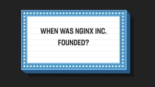 | ©2020 F5 NETWORKS - CONFIDENTIAL5
 