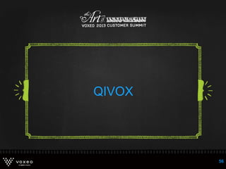 QIVOX
56
 