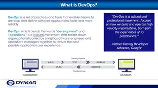 Securing DevOps Lifecycle | PDF