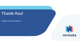 Thank-You!
https://try.nirmata.io
 