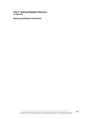 Securing optimizing linux red hat edition