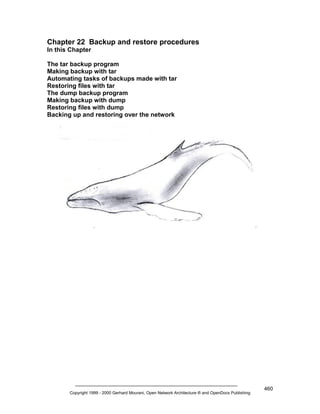 Securing optimizing linux red hat edition