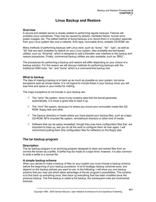 Securing optimizing linux red hat edition