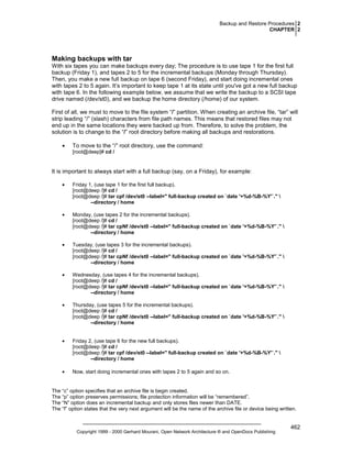 Securing optimizing linux red hat edition