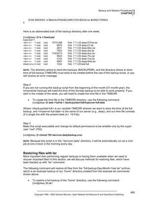 Securing optimizing linux red hat edition