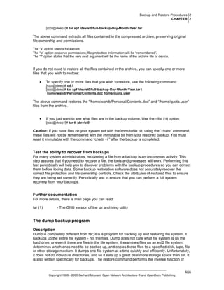 Securing optimizing linux red hat edition