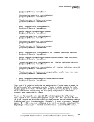 Securing optimizing linux red hat edition