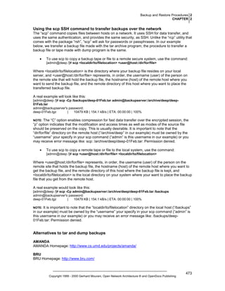 Securing optimizing linux red hat edition