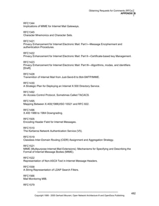 Securing optimizing linux red hat edition