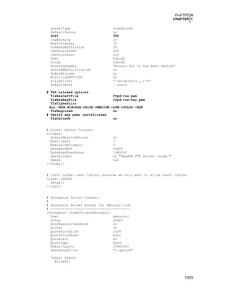 Securing & Optimizing Linux the Hacking Solution (v.3.0)