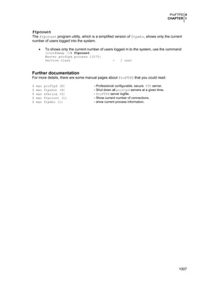 Securing & Optimizing Linux the Hacking Solution (v.3.0)