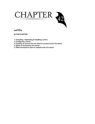 Securing & Optimizing Linux the Hacking Solution (v.3.0)