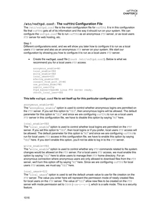 Securing & Optimizing Linux the Hacking Solution (v.3.0)