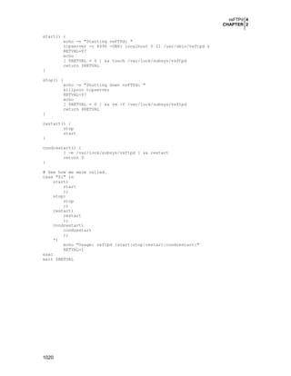 Securing & Optimizing Linux the Hacking Solution (v.3.0)