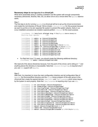 Securing & Optimizing Linux the Hacking Solution (v.3.0)