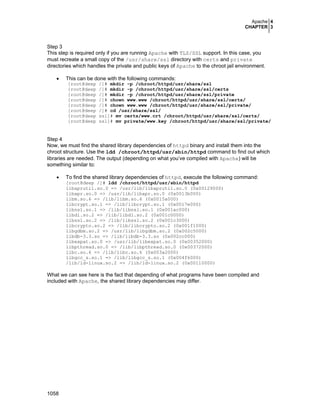 Securing & Optimizing Linux the Hacking Solution (v.3.0)