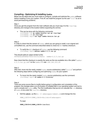 Securing & Optimizing Linux the Hacking Solution (v.3.0)