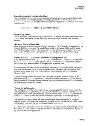 Securing & Optimizing Linux the Hacking Solution (v.3.0)