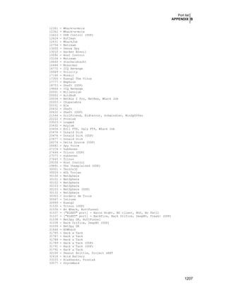Securing & Optimizing Linux the Hacking Solution (v.3.0)