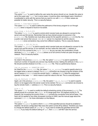 Securing & Optimizing Linux the Hacking Solution (v.3.0)