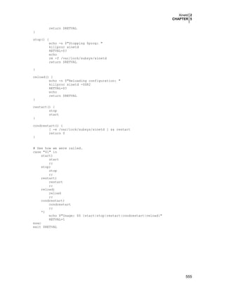 Securing & Optimizing Linux the Hacking Solution (v.3.0)