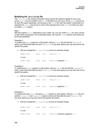 Securing & Optimizing Linux the Hacking Solution (v.3.0)