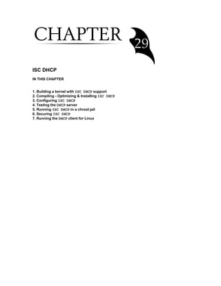 Securing & Optimizing Linux the Hacking Solution (v.3.0)