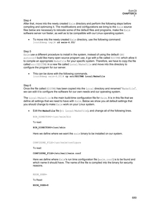 Securing & Optimizing Linux the Hacking Solution (v.3.0)