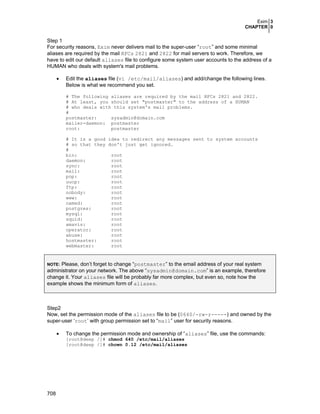Securing & Optimizing Linux the Hacking Solution (v.3.0)