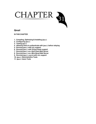 Securing & Optimizing Linux the Hacking Solution (v.3.0)