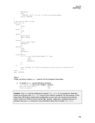 Securing & Optimizing Linux the Hacking Solution (v.3.0)