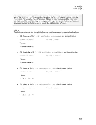 Securing & Optimizing Linux the Hacking Solution (v.3.0)