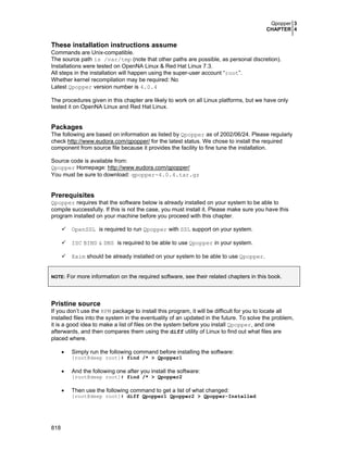 Securing & Optimizing Linux the Hacking Solution (v.3.0)